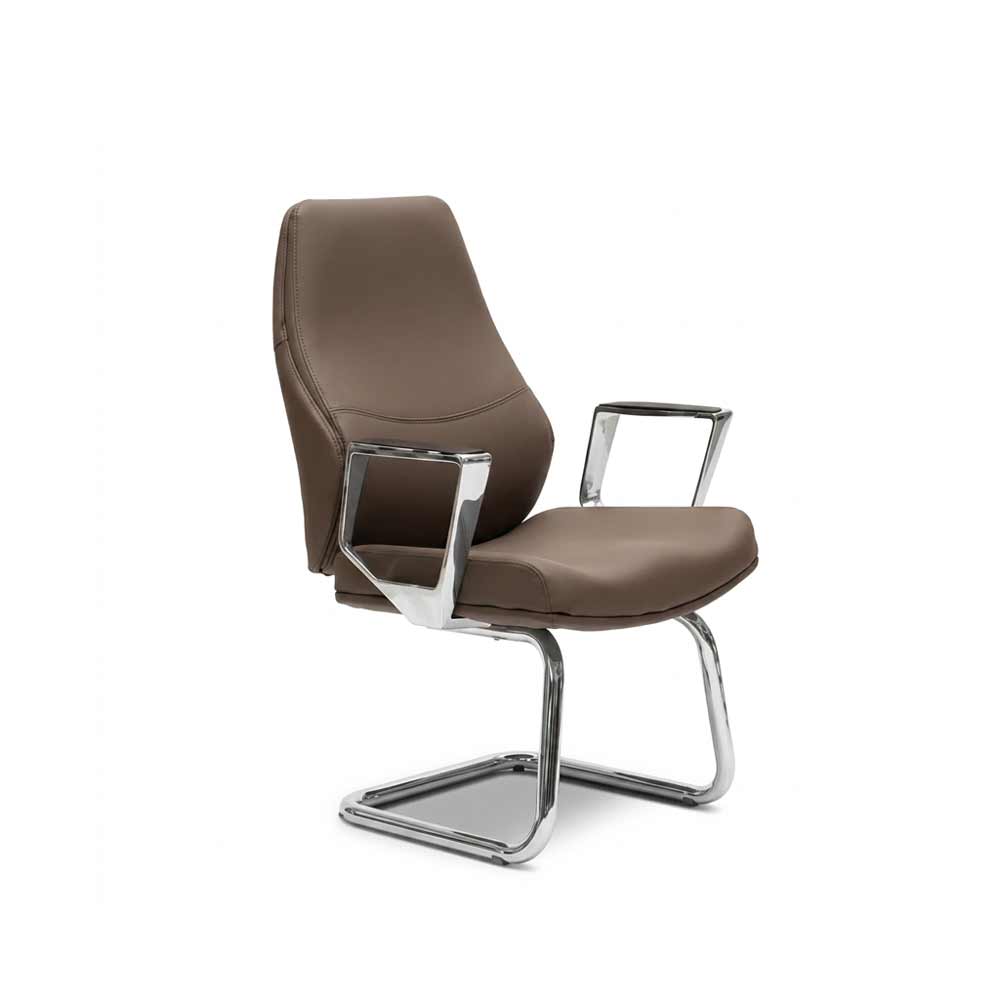 Kent CEO series office chair with Aluminium armrest Kent CEO series office chair with Aluminium armrest