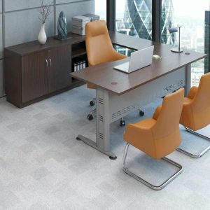 Esther CEO series office chair with Fashionable Upholstered Cushion Armrest Esther CEO series office chair with Fashionable Upholstered Cushion Armrest
