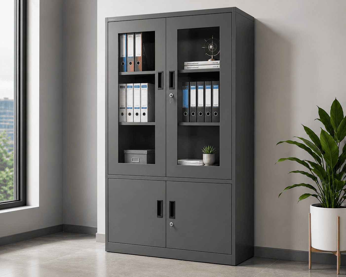 steel locker Malaysia