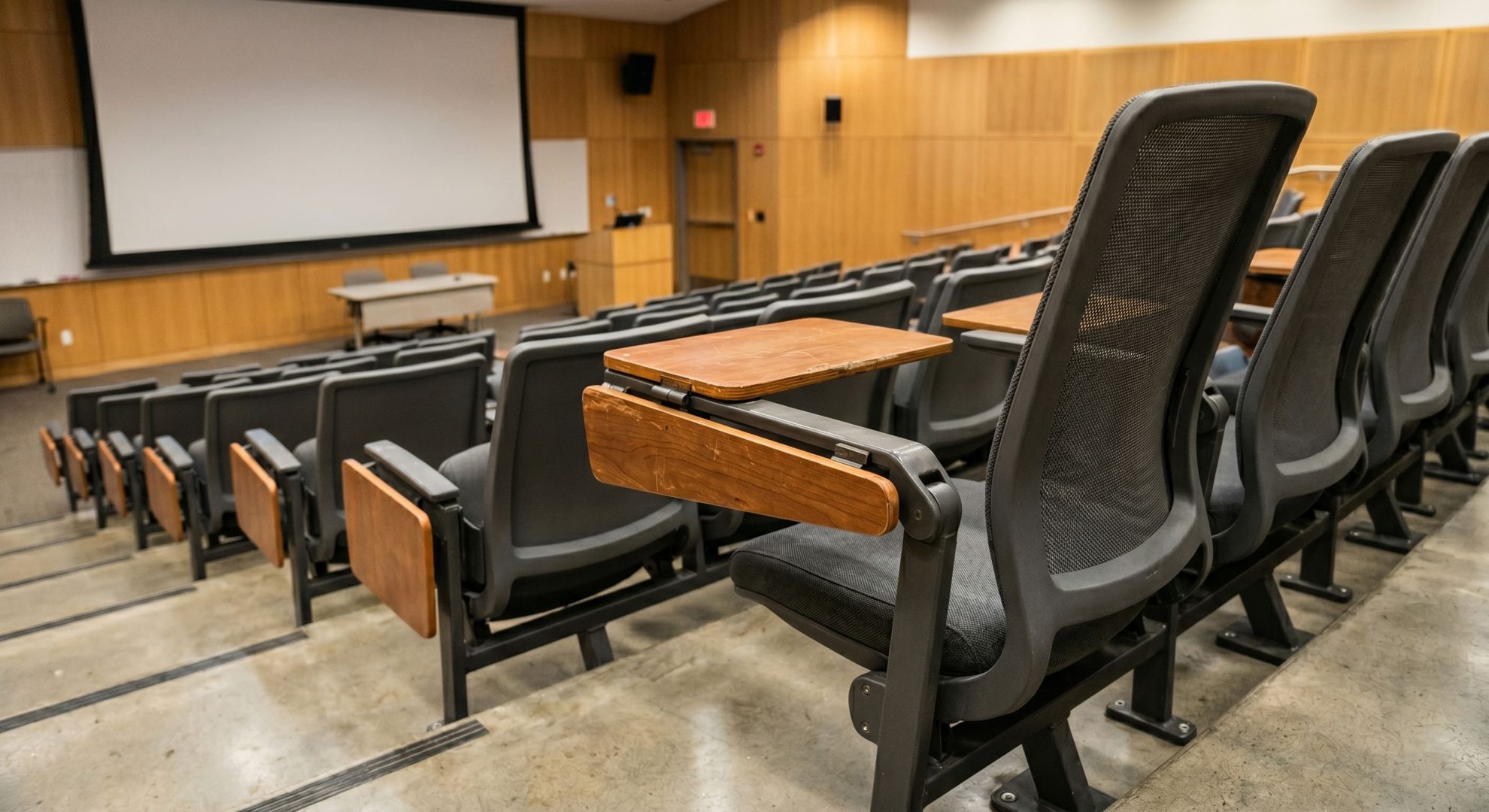 student chair manufacturer